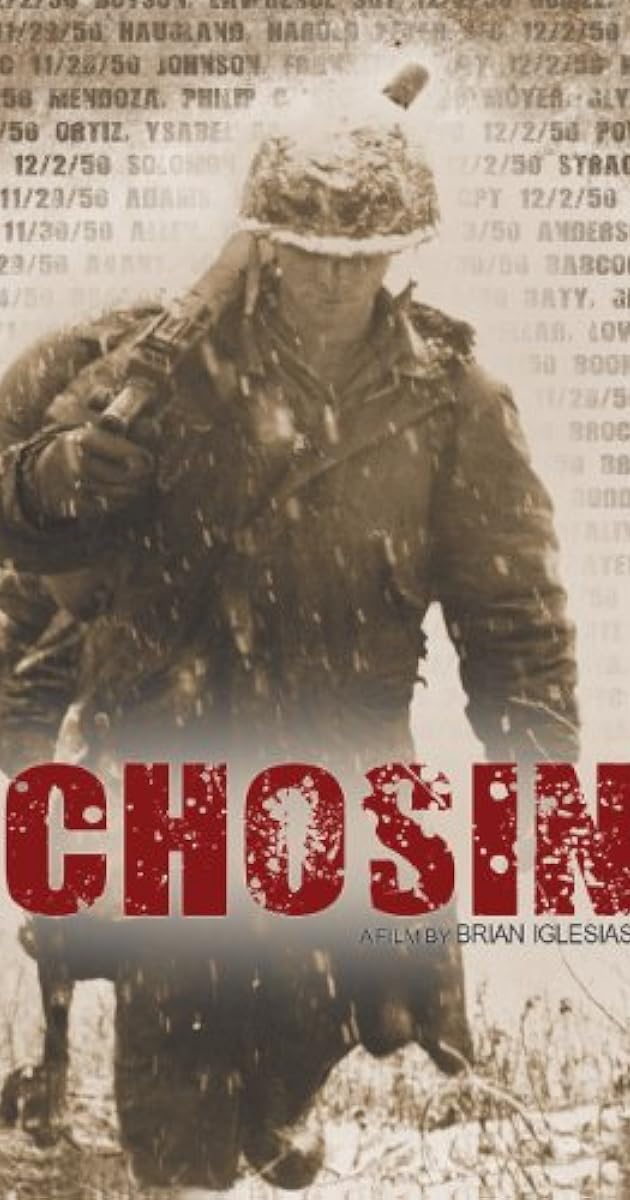 Chosin