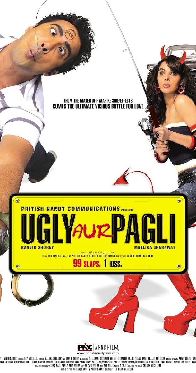 Ugly Aur Pagli