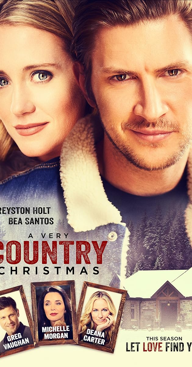 A Very Country Christmas