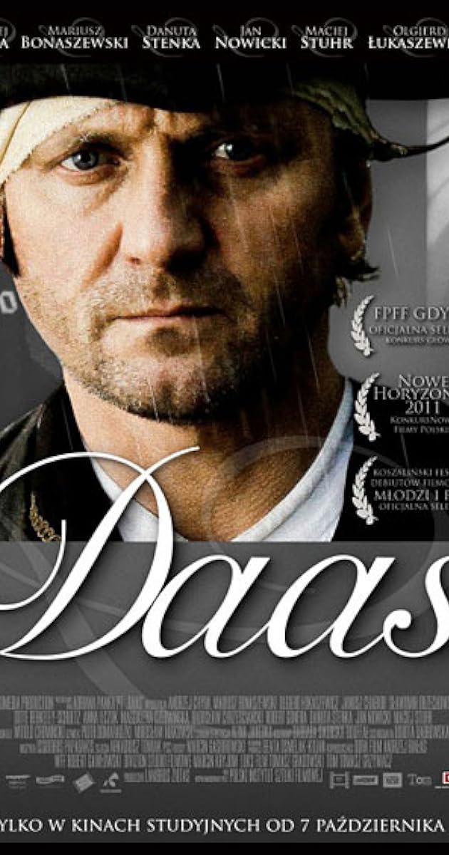 DAAS