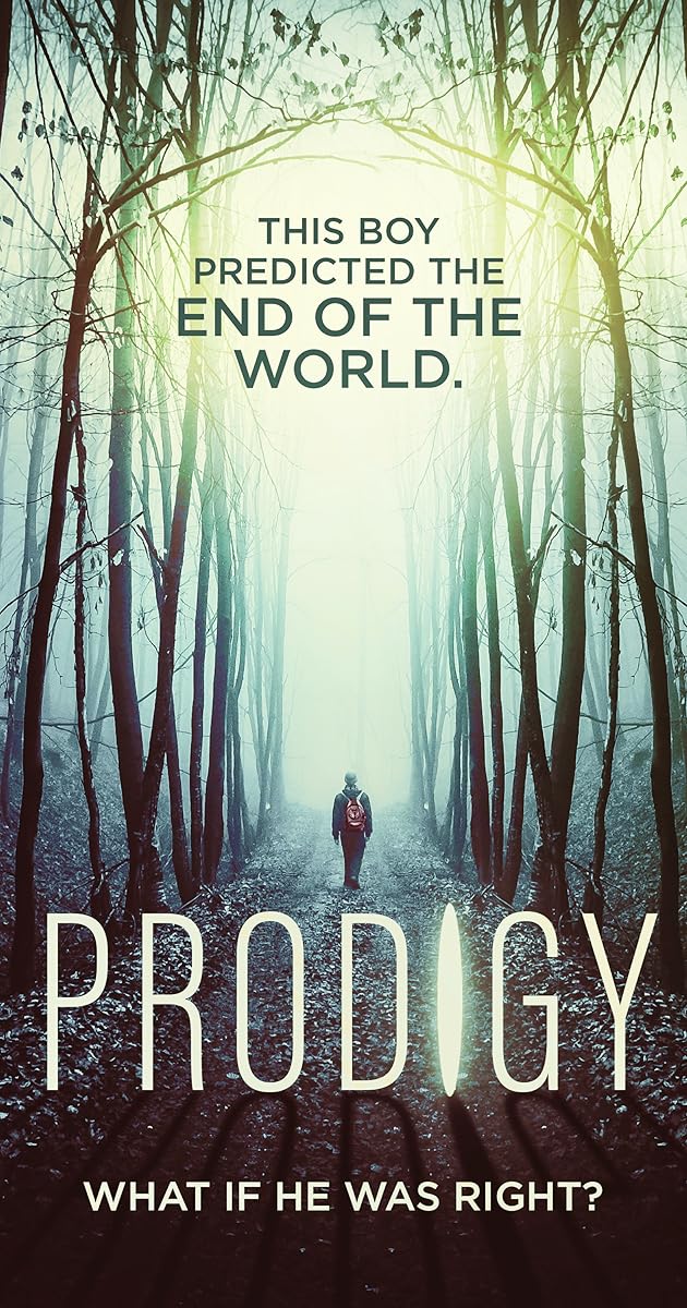 Prodigy