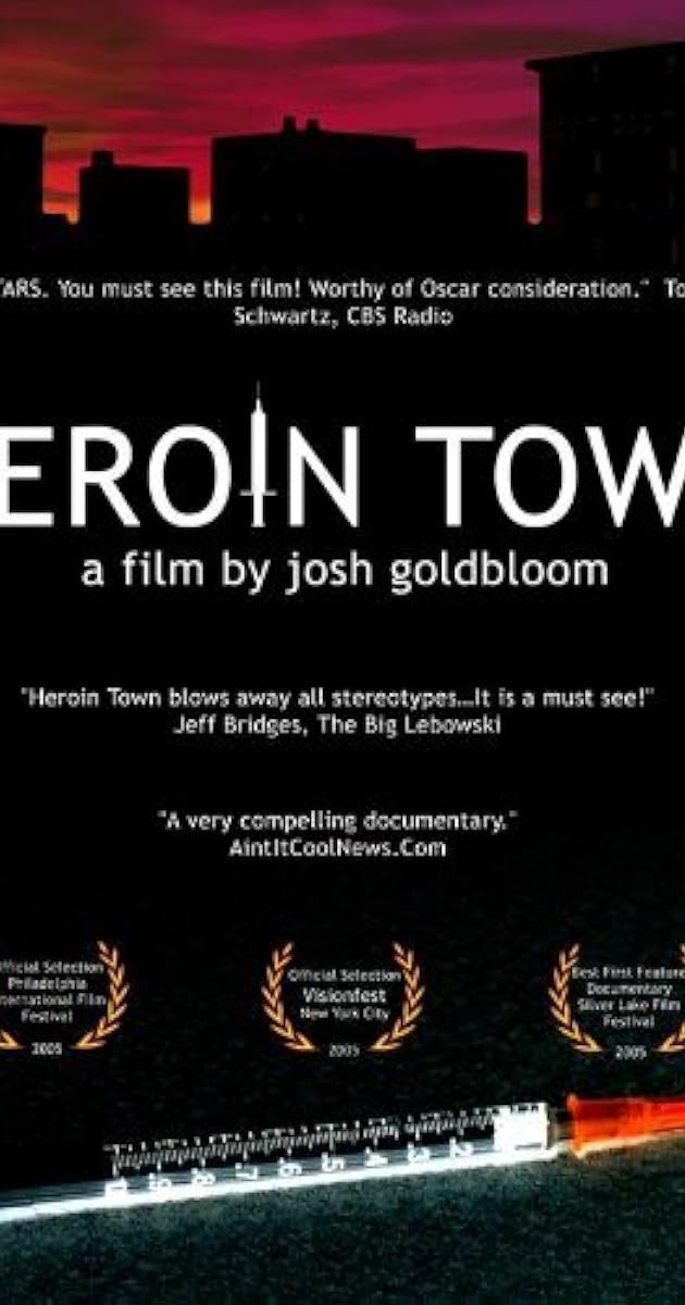 Heroin Town