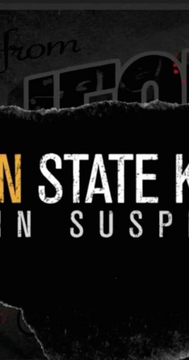 Golden State Killer : Main Suspect