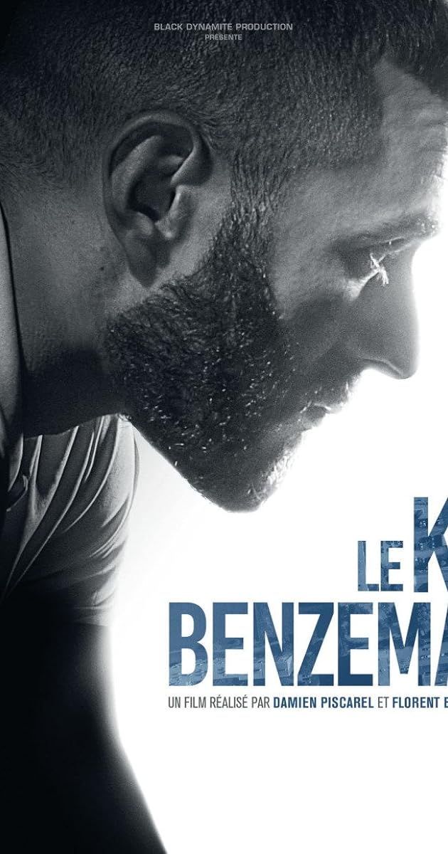 Le K Benzema