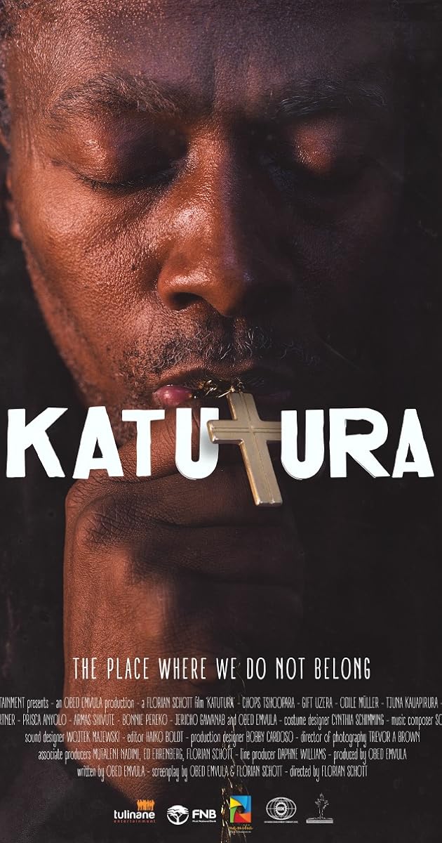 Katutura