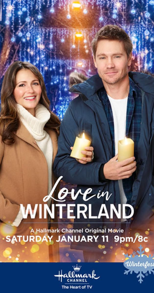 Love in Winterland