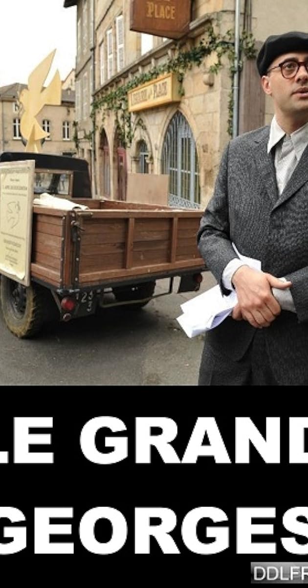 Le grand Georges