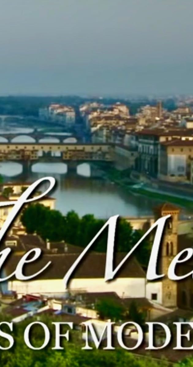The Medici: Makers of Modern Art