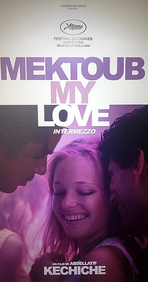 Mektoub, My Love: Intermezzo