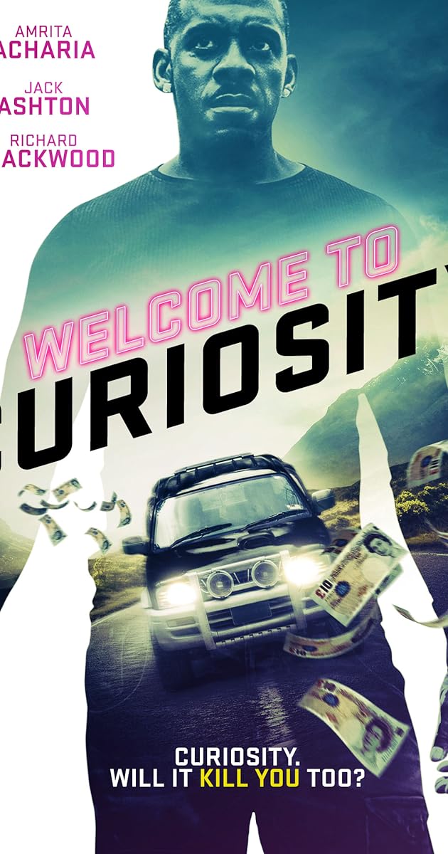 Welcome to Curiosity