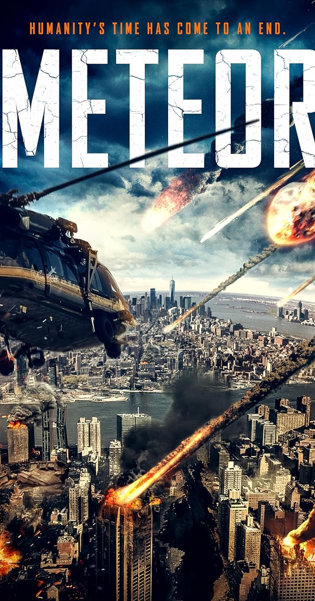 Meteor