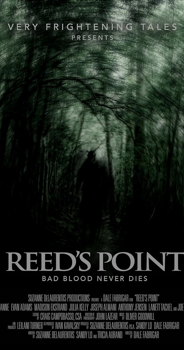 Reed's Point