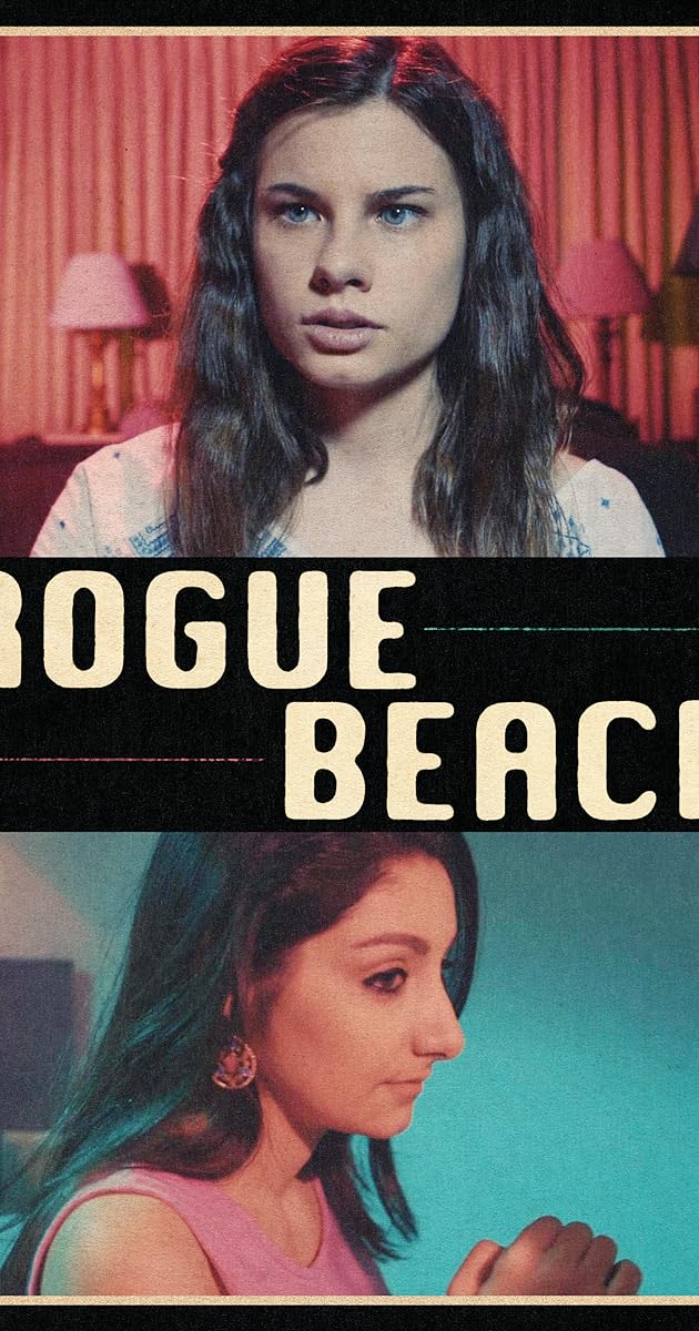 Rogue Beach