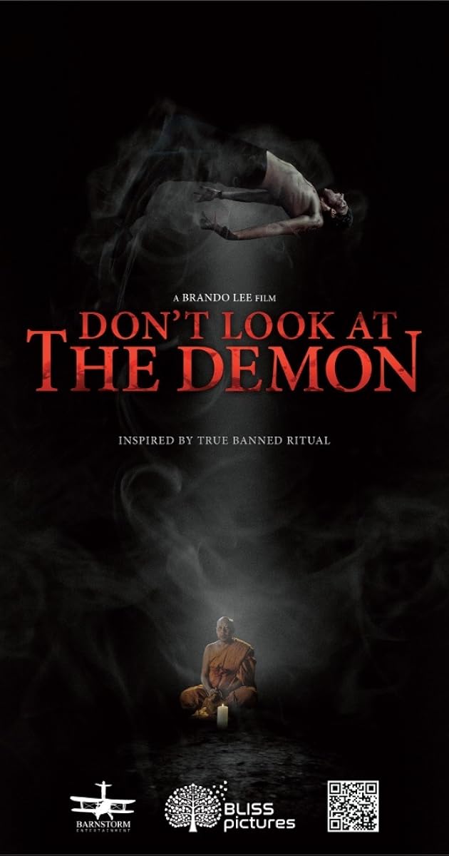 Don't Look at the Demon