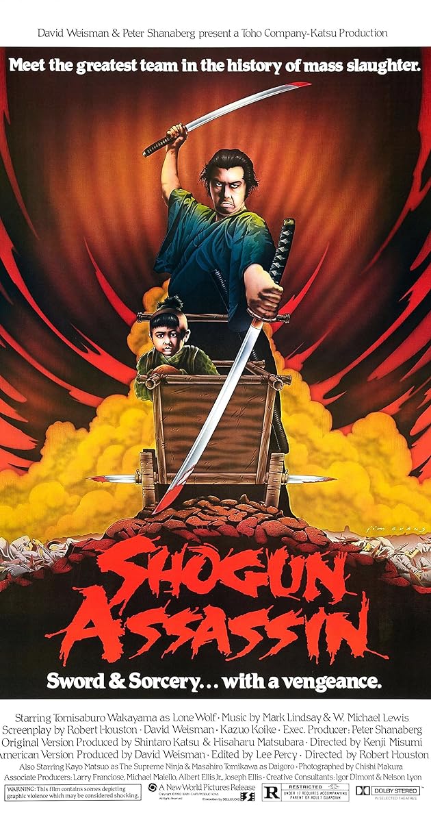 Shogun Assassin