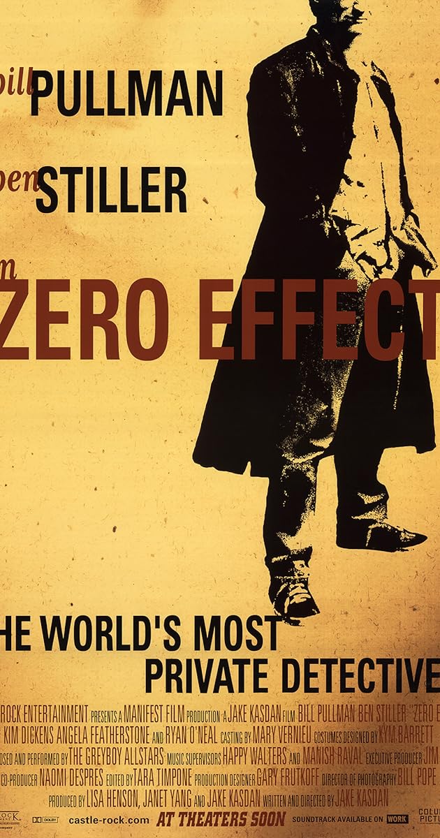 Zero Effect