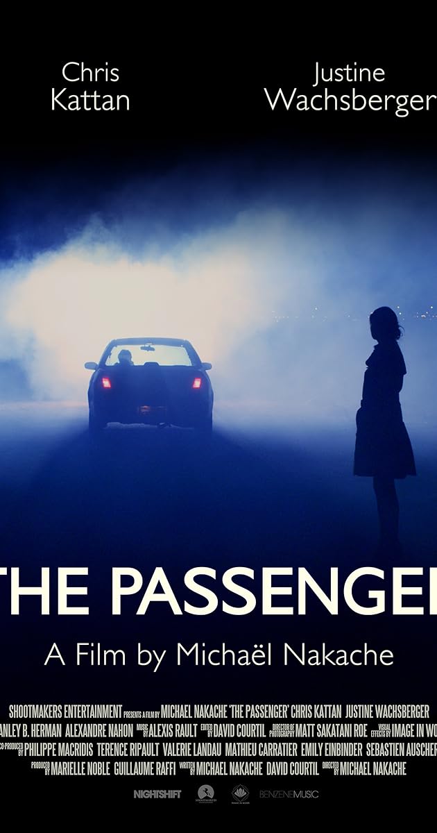 The Passenger