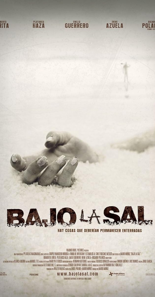 Bajo la Sal