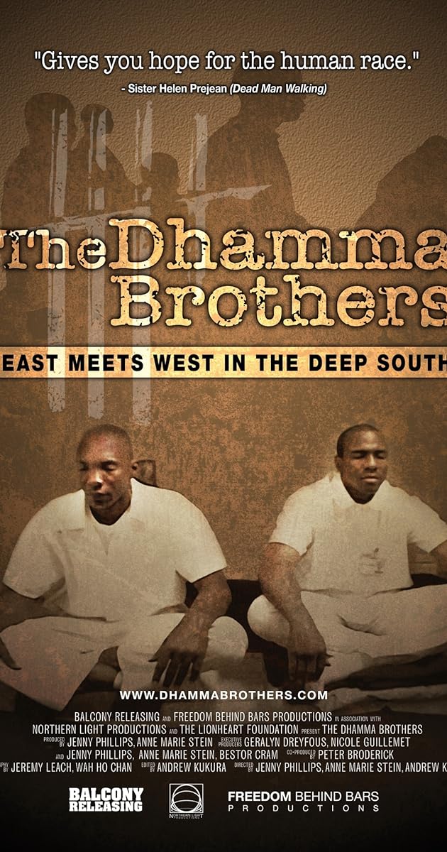 The Dhamma Brothers