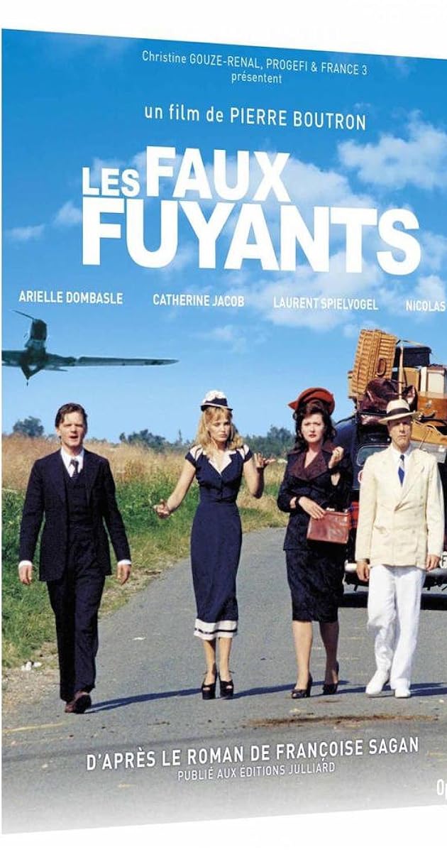 Les faux-fuyants