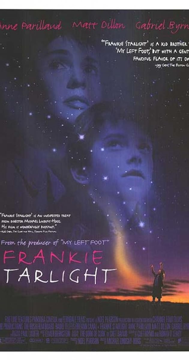 Frankie Starlight