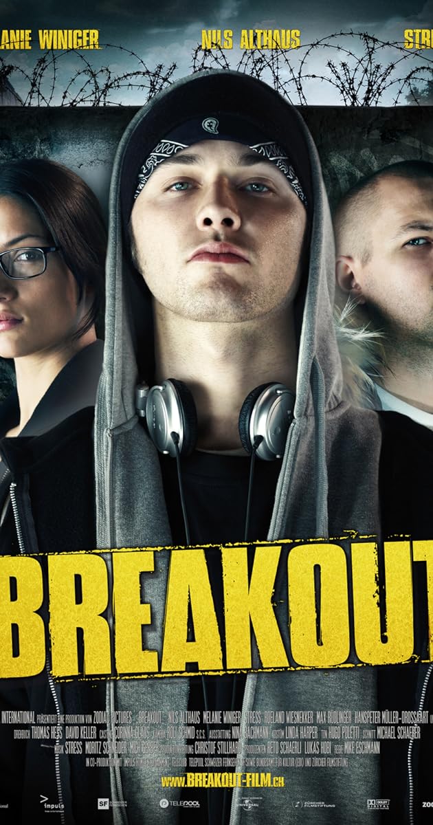 Breakout