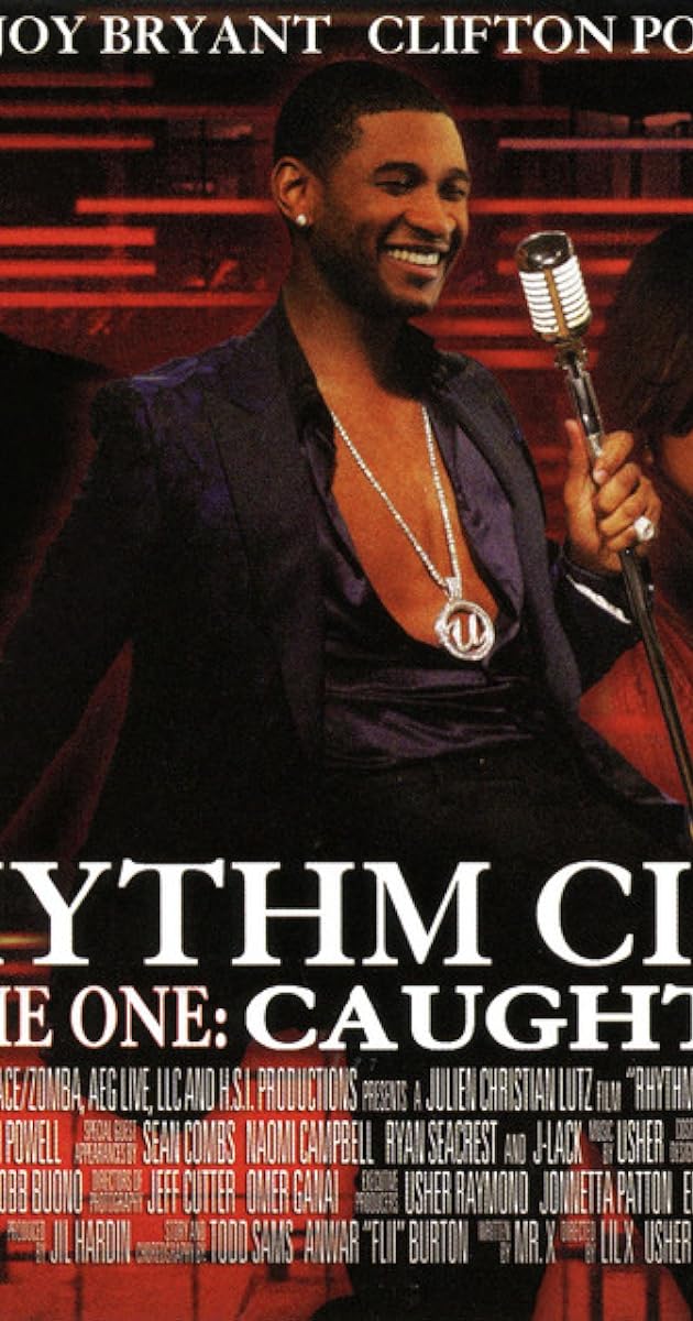 Rhythm City Volume One: Caught Up