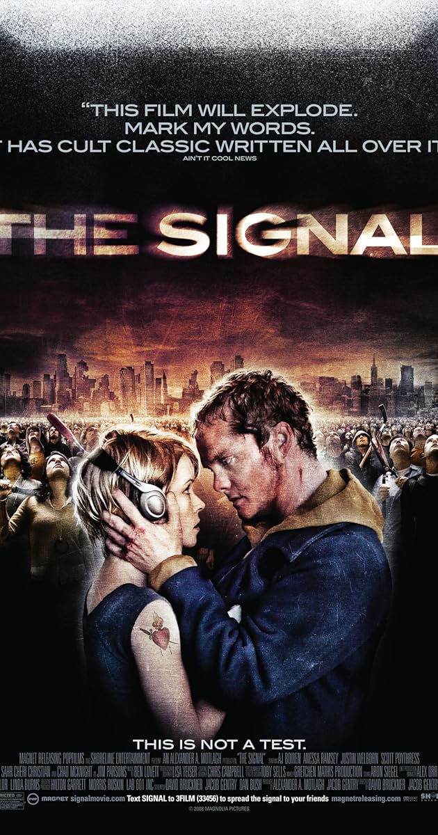 The Signal