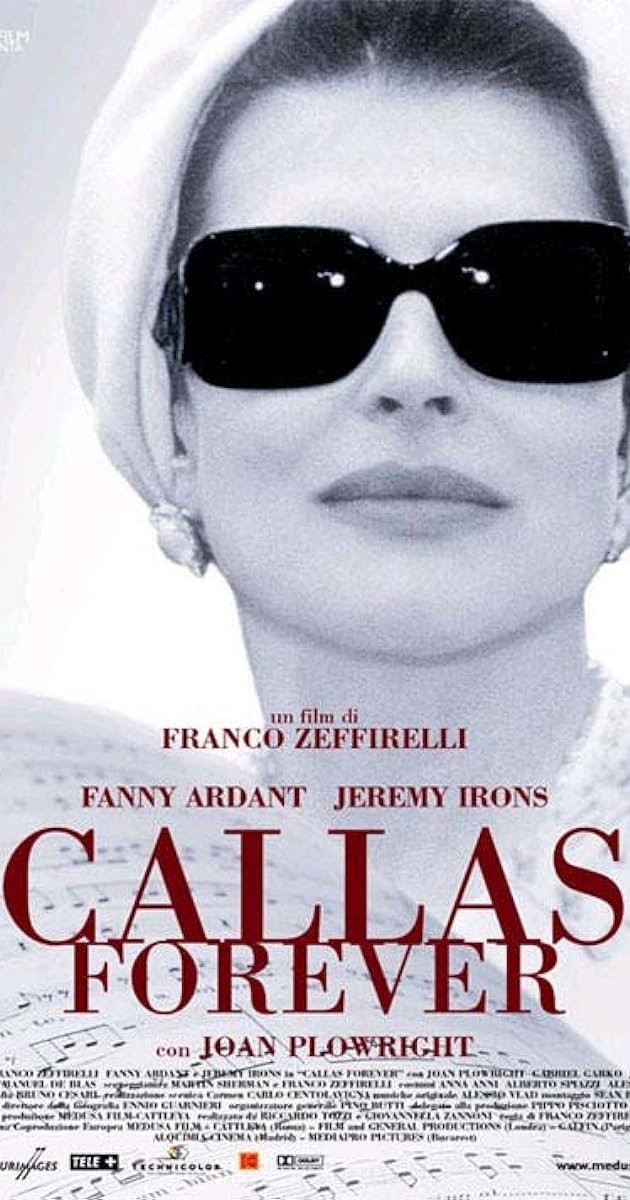 Callas Forever