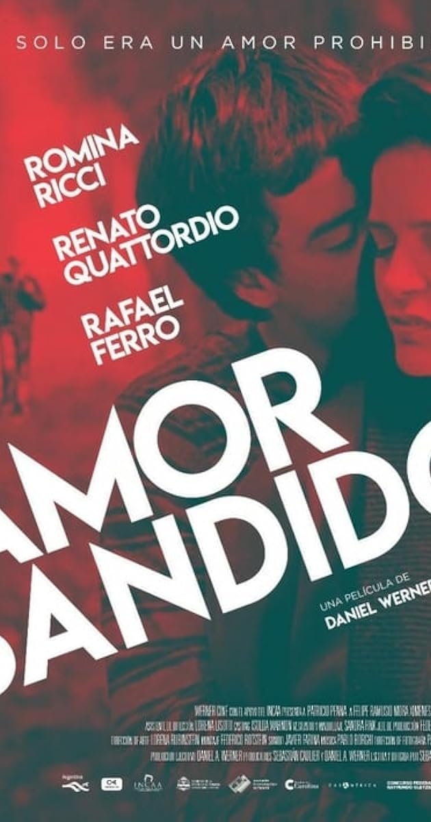 Amor bandido