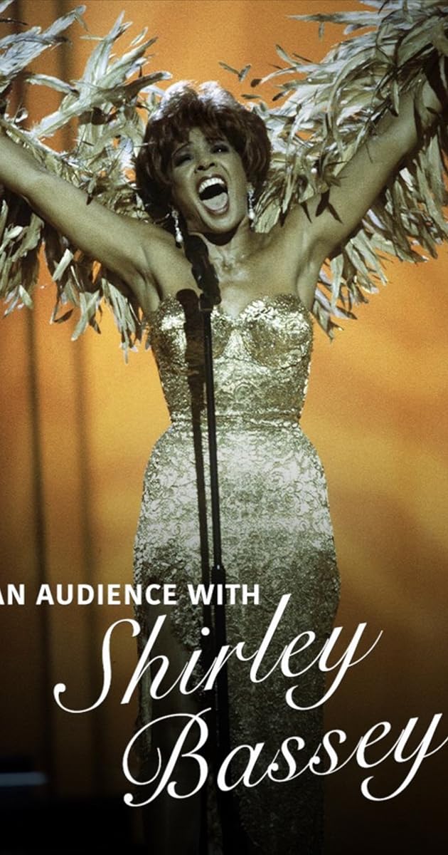 An Audience with Shirley Bassey