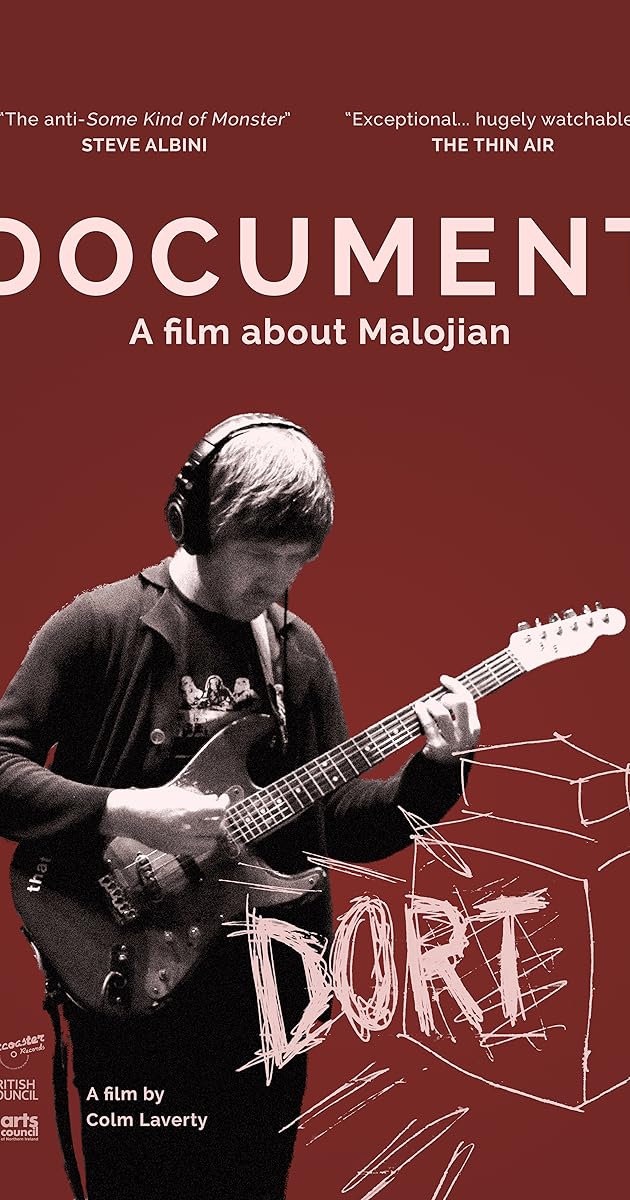 Document: A Film About Malojian