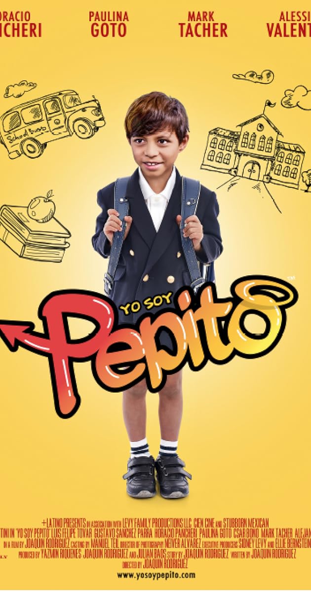 Yo Soy Pepito