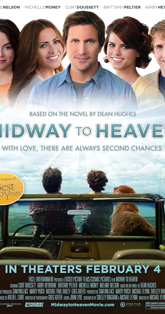 Midway to Heaven