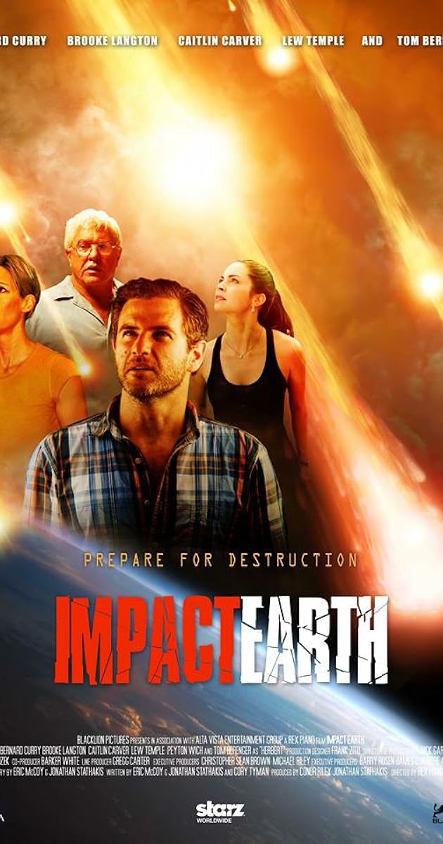 Impact Earth