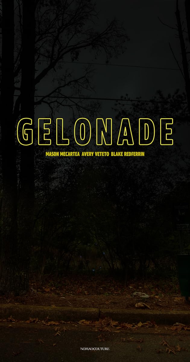 Gelonade