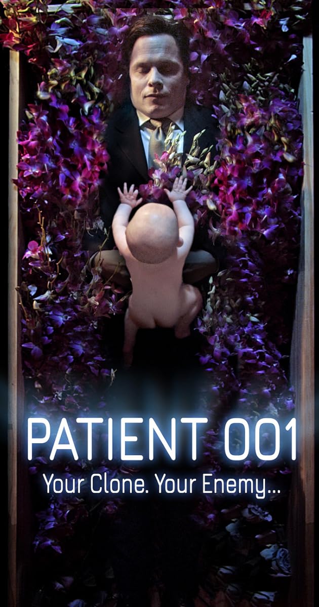 Patient 001