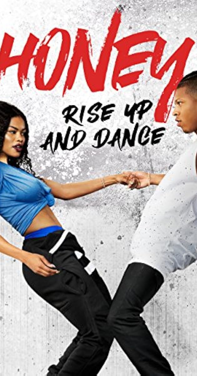 Honey: Rise Up and Dance