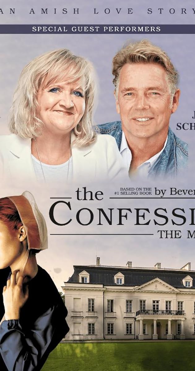 The Confession Musical