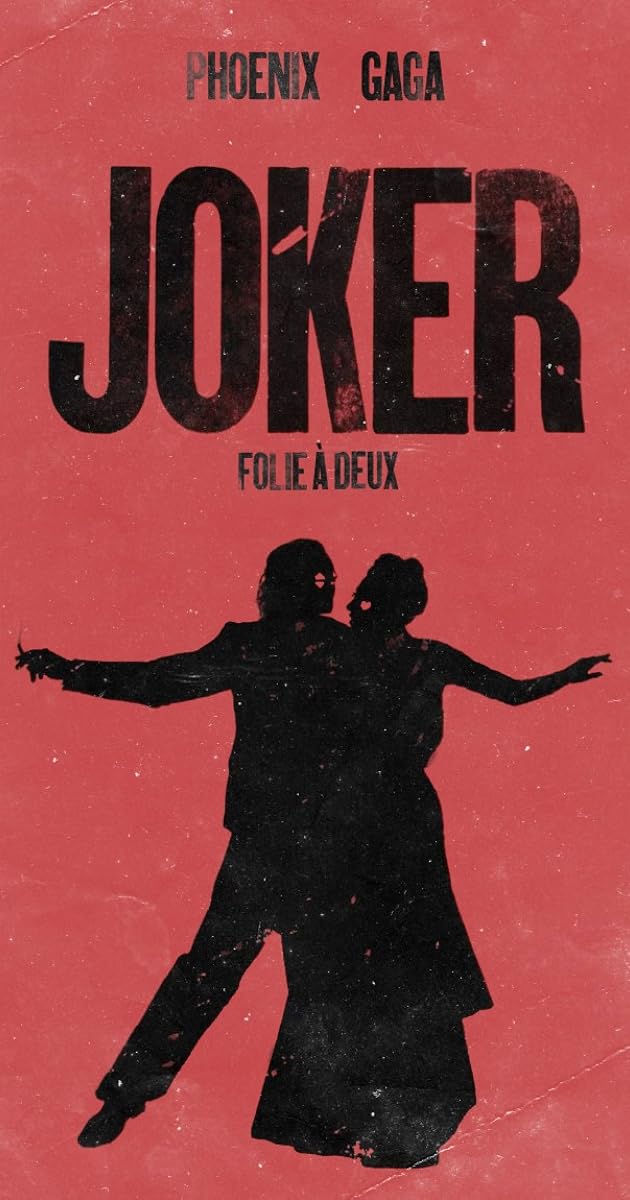 Joker: Folie à Deux