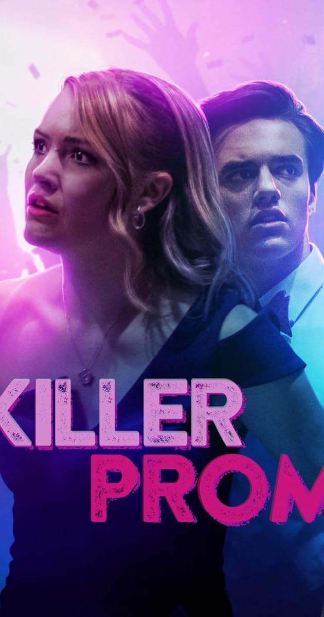 Killer Prom