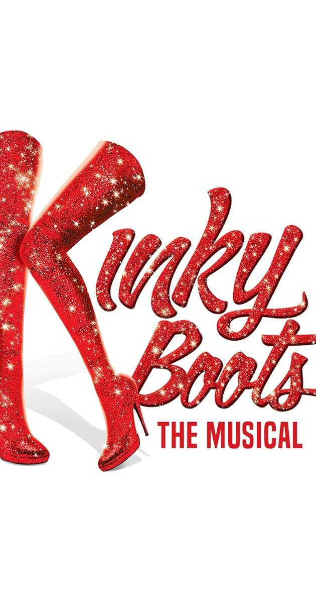 Kinky Boots: The Musical