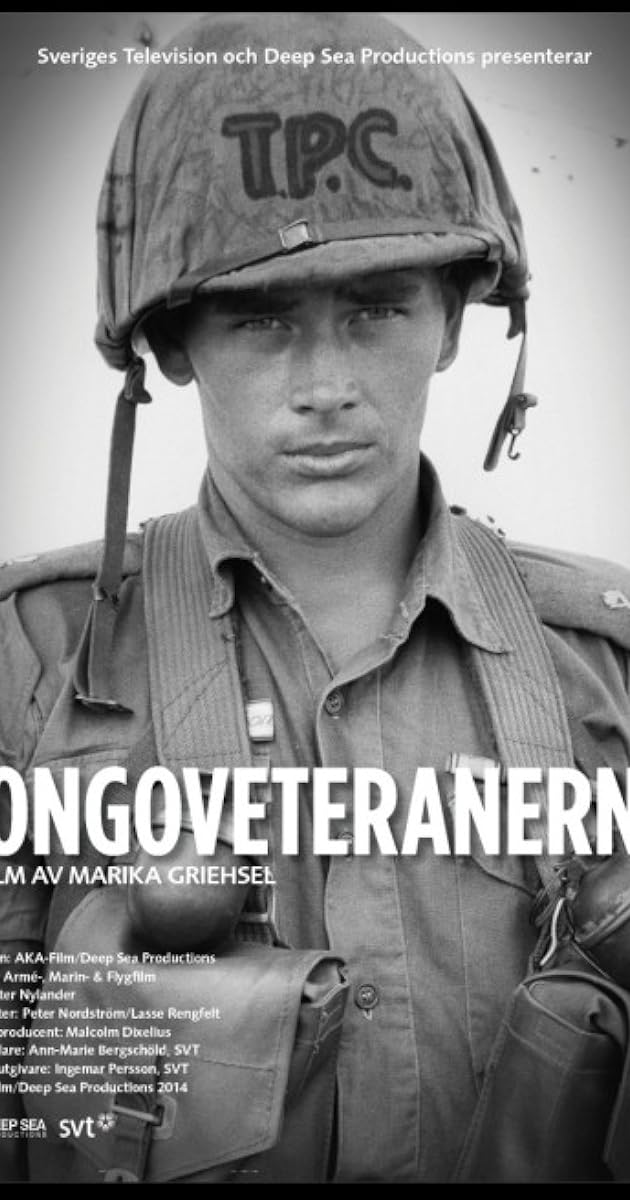 Kongoveteranerna