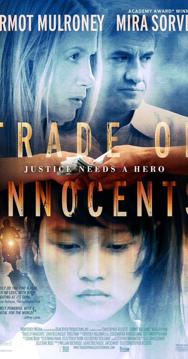 Trade of Innocents