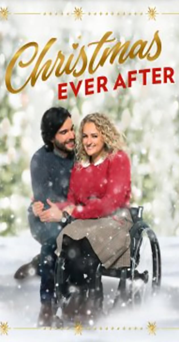 Christmas Ever After