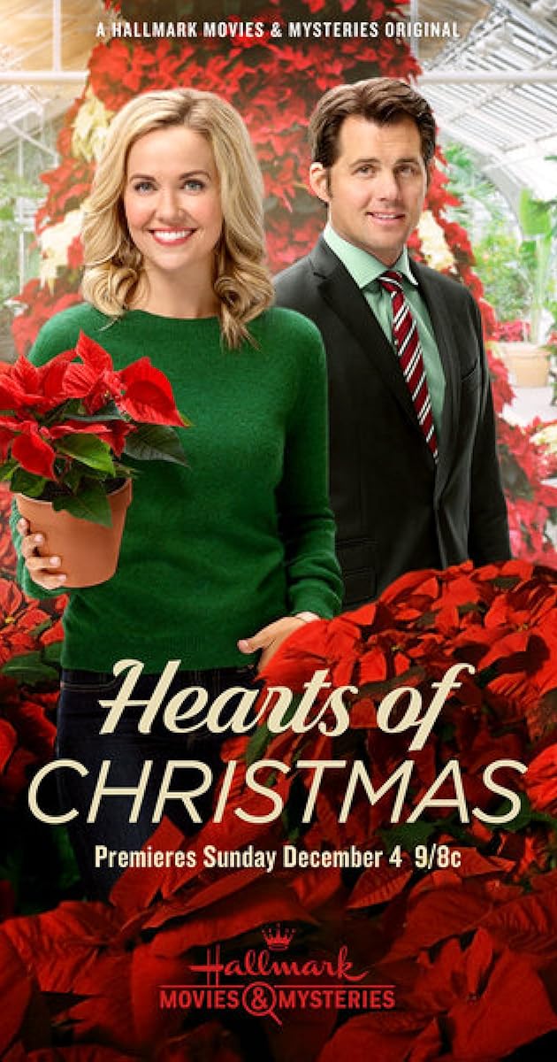 Hearts of Christmas