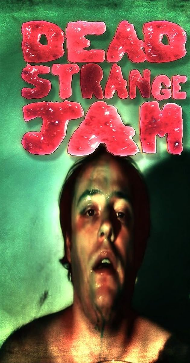 Dead Strange Jam