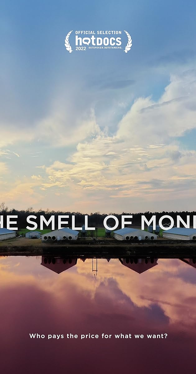 The Smell of Money