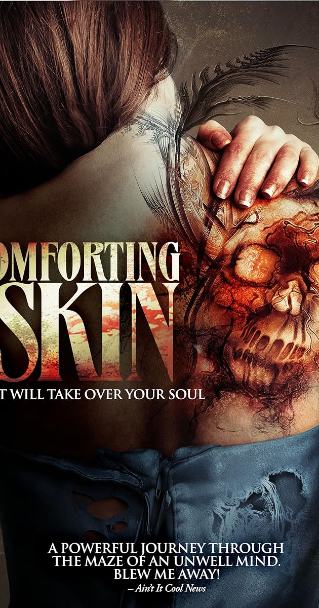 Comforting Skin