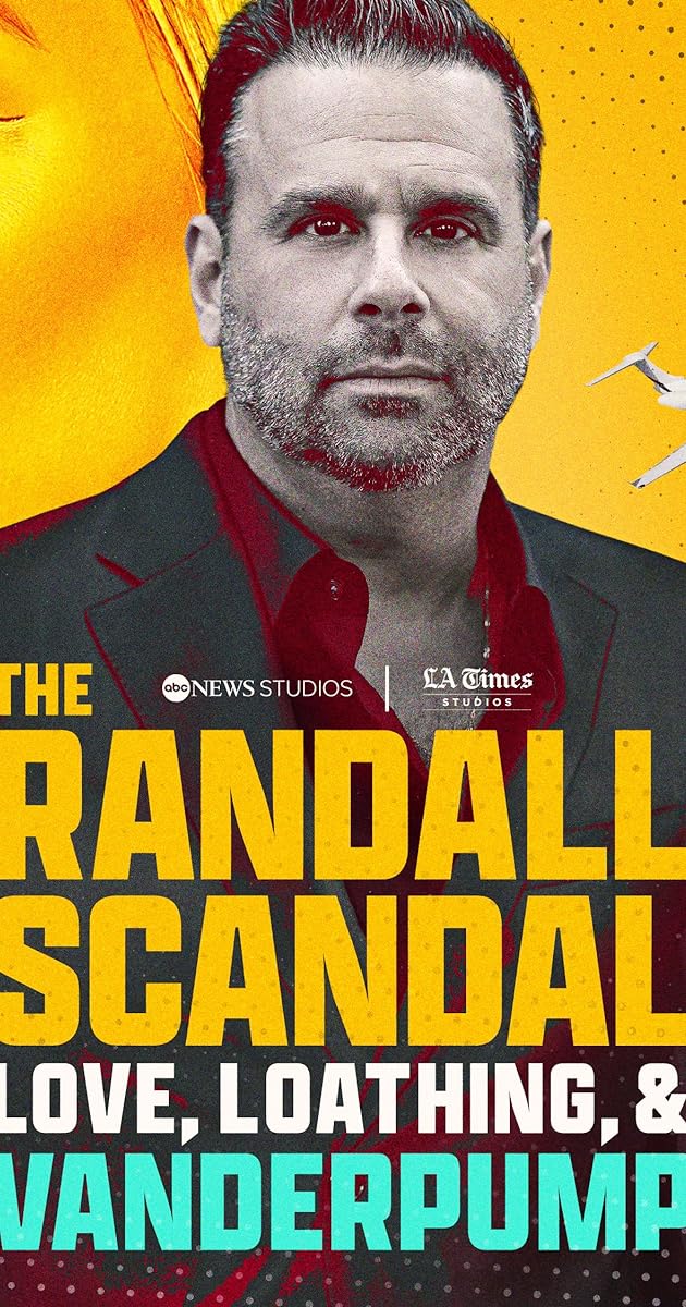 The Randall Scandal: Love, Loathing, and Vanderpump